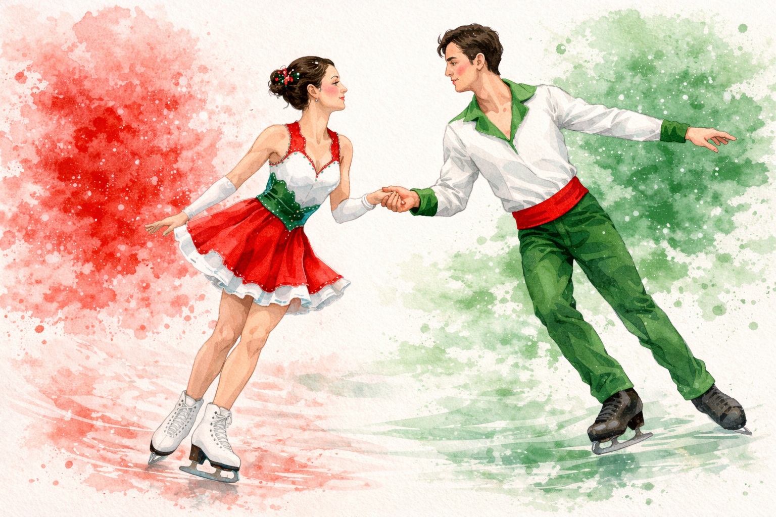 ミラノ五輪の出場枠について説明してみる